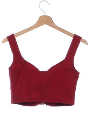 Női top Trendyol, Méret XS, Szín Piros, Ár 2 699 Ft