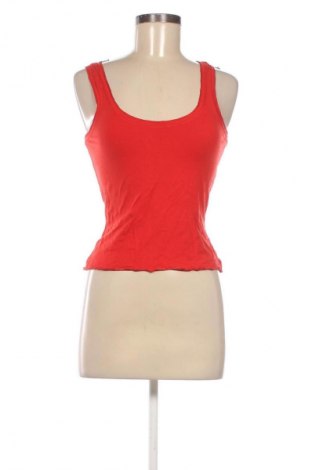Női top Turnover, Méret S, Szín Piros, Ár 2 299 Ft
