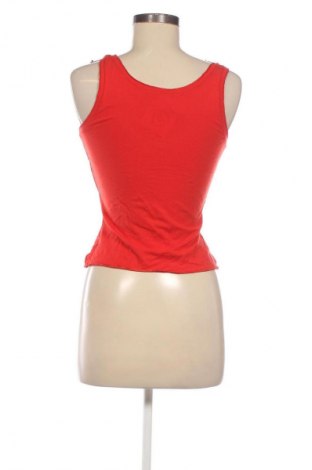 Női top Turnover, Méret S, Szín Piros, Ár 2 299 Ft