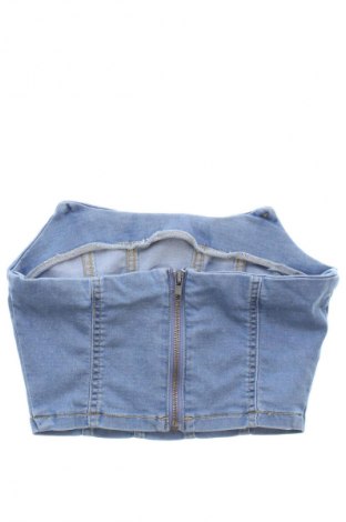 Dámský top Unbranded, Velikost XS, Barva Modrá, Cena  389,00 Kč