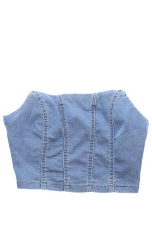 Dámský top Unbranded, Velikost XS, Barva Modrá, Cena  389,00 Kč