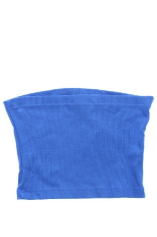 Dámský top Unbranded, Velikost M, Barva Modrá, Cena  389,00 Kč