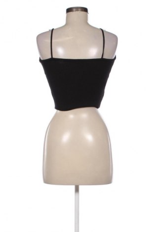 Damski top Unbranded, Rozmiar S, Kolor Czarny, Cena 42,77 zł