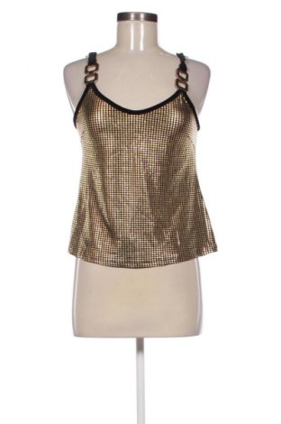 Damski top Unbranded, Rozmiar S, Kolor Kolorowy, Cena 51,45 zł