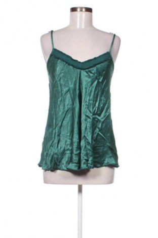 Damski top Unbranded, Rozmiar M, Kolor Zielony, Cena 72,99 zł