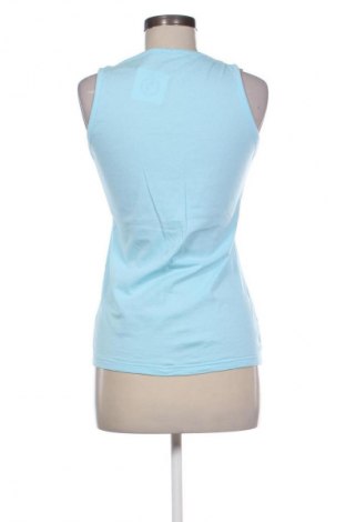 Дамски топ Unbranded, Размер M, Цвят Син, Цена 10,00 €