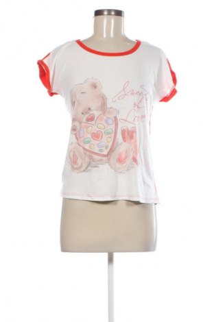 Damski top Unbranded, Rozmiar M, Kolor Kolorowy, Cena 42,88 zł