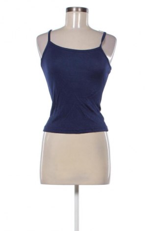 Дамски топ Unbranded, Размер M, Цвят Син, Цена 13,80 €