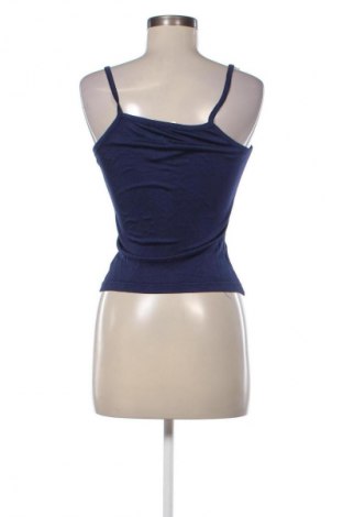 Дамски топ Unbranded, Размер M, Цвят Син, Цена 13,80 €