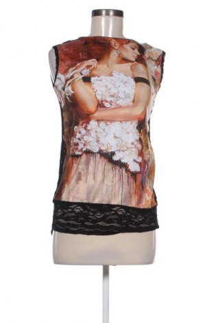 Дамски топ Unbranded, Размер M, Цвят Многоцветен, Цена 13,80 €