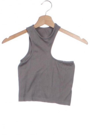 Dámský top Unbranded, Velikost XS, Barva Šedá, Cena  239,00 Kč