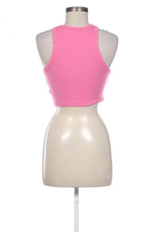 Damski top Unbranded, Rozmiar S, Kolor Różowy, Cena 80,38 zł