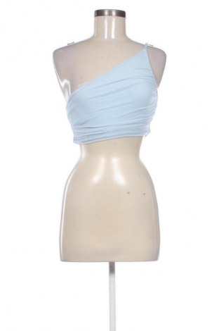 Damski top Unbranded, Rozmiar S, Kolor Niebieski, Cena 80,38 zł