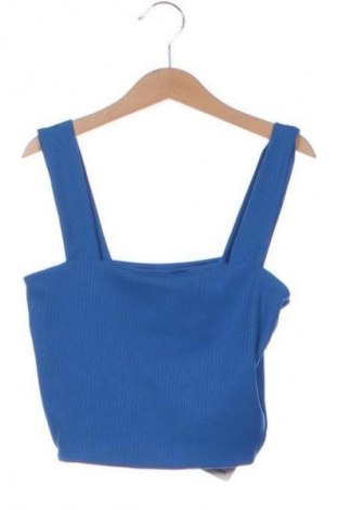 Dámský top Unbranded, Velikost S, Barva Modrá, Cena  425,00 Kč