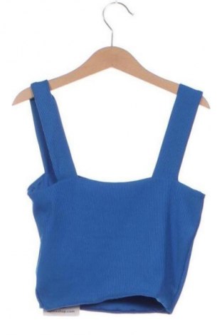 Dámský top Unbranded, Velikost S, Barva Modrá, Cena  425,00 Kč