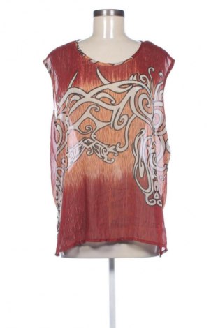 Damski top Unbranded, Rozmiar XXL, Kolor Kolorowy, Cena 63,71 zł