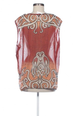 Damski top Unbranded, Rozmiar XXL, Kolor Kolorowy, Cena 63,71 zł