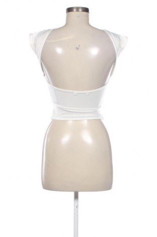 Damentop Unbranded, Größe XS, Farbe Weiß, Preis € 11,99