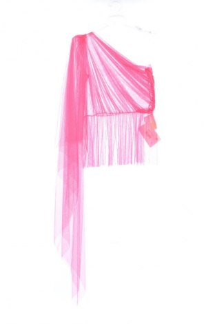 Damski top Unbranded, Rozmiar L, Kolor Różowy, Cena 128,99 zł