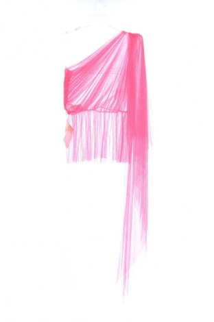 Damski top Unbranded, Rozmiar L, Kolor Różowy, Cena 128,99 zł