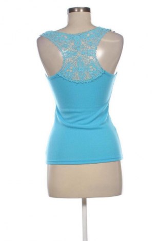 Dámský top Unbranded, Velikost S, Barva Modrá, Cena  425,00 Kč