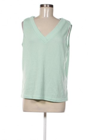 Дамски топ Unbranded, Размер XL, Цвят Зелен, Цена 3,57 €