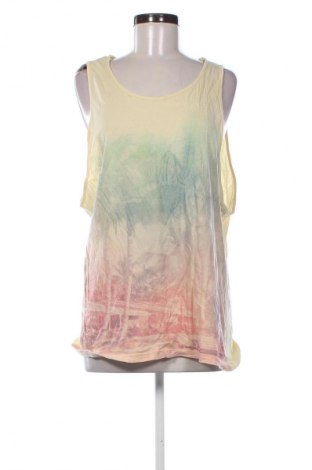 Дамски топ Unbranded, Размер L, Цвят Многоцветен, Цена 4,69 €
