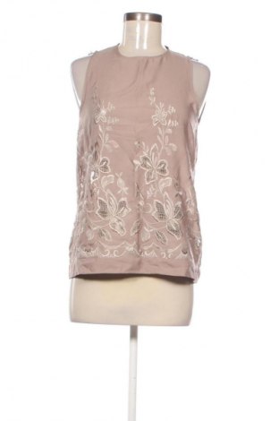 Dámsky top  Unbranded, Veľkosť S, Farba Béžová, Cena  15,00 €