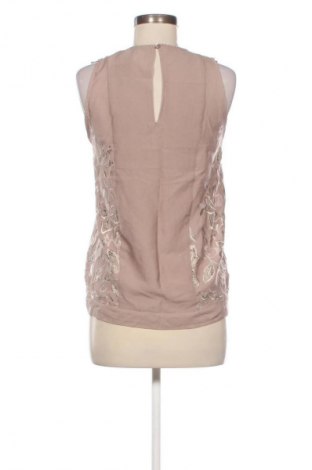 Dámsky top  Unbranded, Veľkosť S, Farba Béžová, Cena  15,00 €
