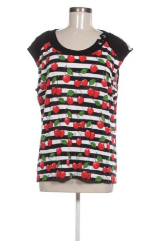 Damentop Unbranded, Größe XL, Farbe Mehrfarbig, Preis 15,99 €
