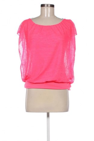 Damski top Unbranded, Rozmiar M, Kolor Różowy, Cena 72,99 zł