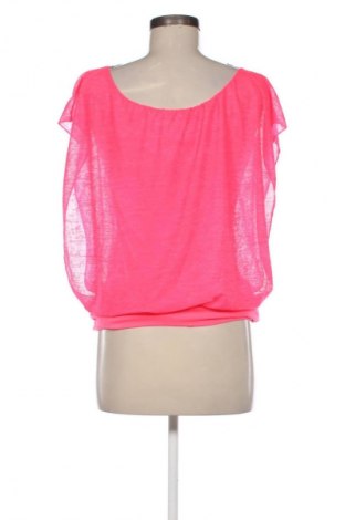 Damski top Unbranded, Rozmiar M, Kolor Różowy, Cena 72,99 zł
