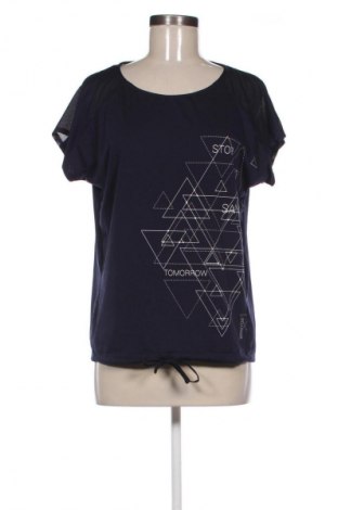 Damski top Unbranded, Rozmiar M, Kolor Niebieski, Cena 72,99 zł