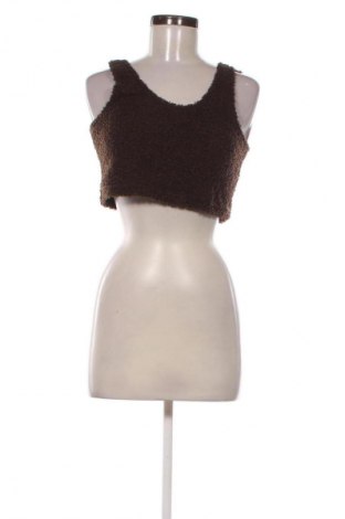 Dámsky top  Unbranded, Veľkosť S, Farba Hnedá, Cena  15,95 €
