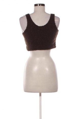 Dámsky top  Unbranded, Veľkosť S, Farba Hnedá, Cena  15,95 €