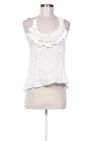 Dámsky top  Unbranded, Veľkosť M, Farba Kremová, Cena  15,95 €