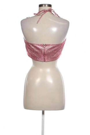 Damski top Unbranded, Rozmiar M, Kolor Różowy, Cena 80,99 zł