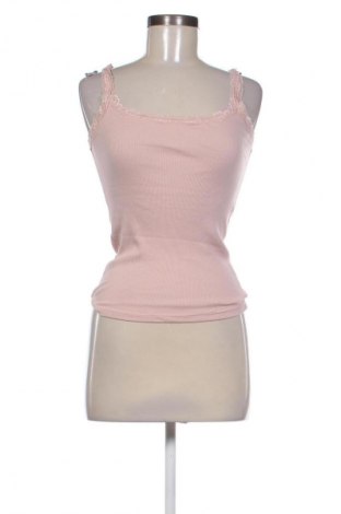Дамски топ Unbranded, Размер S, Цвят Розов, Цена 15,00 €