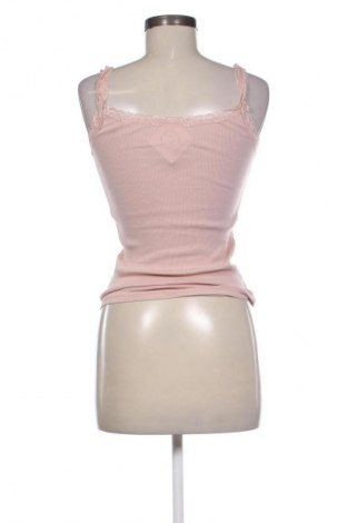 Дамски топ Unbranded, Размер S, Цвят Розов, Цена 15,00 €