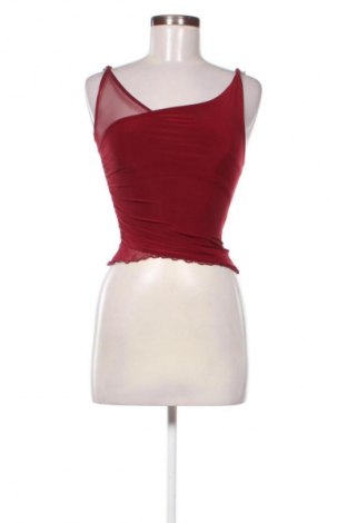 Női top Unbranded, Méret XS, Szín Piros, Ár 3 399 Ft
