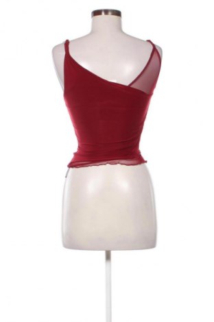 Női top Unbranded, Méret XS, Szín Piros, Ár 3 399 Ft
