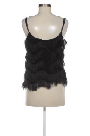 Дамски топ Unbranded, Размер S, Цвят Сребрист, Цена 15,00 €