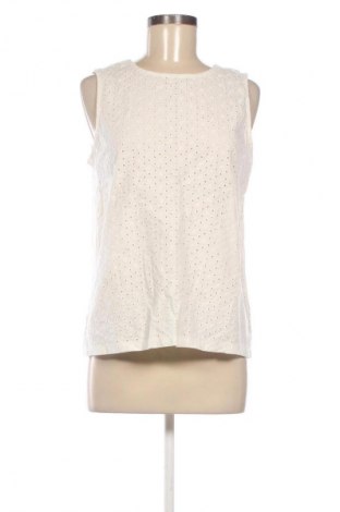 Дамски топ Unbranded, Размер L, Цвят Екрю, Цена 13,80 €