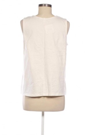 Дамски топ Unbranded, Размер L, Цвят Екрю, Цена 13,80 €