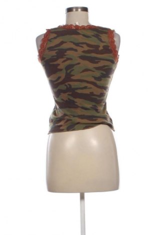 Дамски топ Unbranded, Размер M, Цвят Многоцветен, Цена 13,80 €