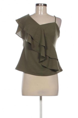 Дамски топ Unbranded, Размер L, Цвят Зелен, Цена 24,03 €