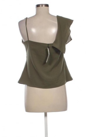 Дамски топ Unbranded, Размер L, Цвят Зелен, Цена 24,03 €