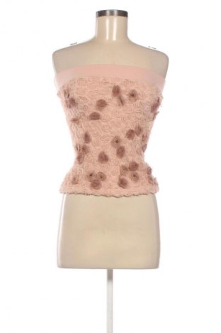 Дамски топ Unbranded, Размер M, Цвят Розов, Цена 13,80 €