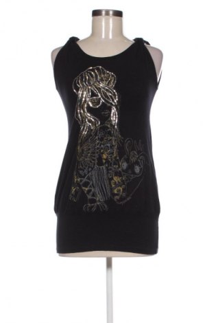 Дамски топ Unbranded, Размер M, Цвят Черен, Цена 15,33 €