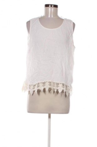 Дамски топ Unbranded, Размер M, Цвят Бял, Цена 13,80 €